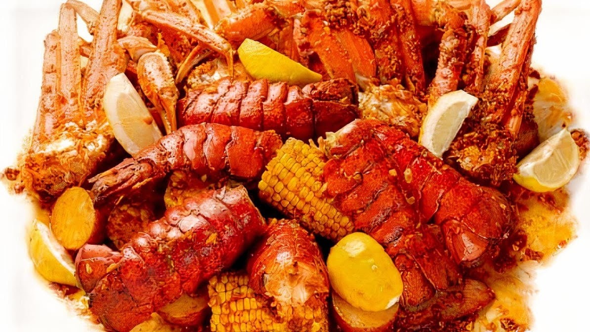 Boil Daddy - Inglewood Photos 2